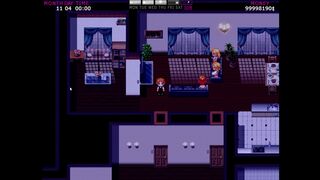 My new Life: REVAMP - Recent sex opportunities with Jet (22)