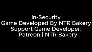 In-security (part 01) by Ntr Bakery - Sexy Wife Masturbation