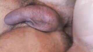 Surprise She Is A Hunk - Scene 3