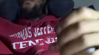 Mouth needed while I cum dripping 3 times for you