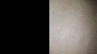 Cunt covered in goo, same fuck, different angles