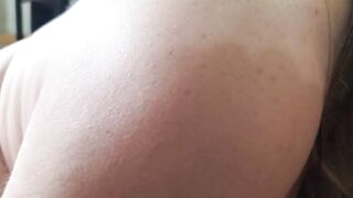 Hot pawg sucks my huge dick