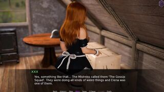 Dusklight Manor #58 - PC Gameplay Lets Play (HD)