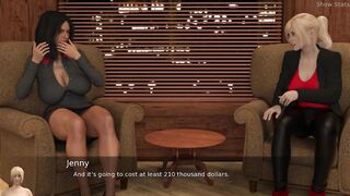 Project Hot Wife - Horny photoshoot (19)