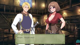LEAP OF LOVE #15 • PC Gameplay [HD]