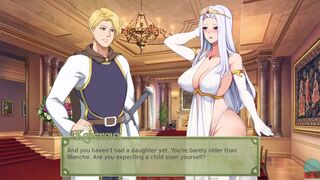 LEAP OF LOVE #11 • PC Gameplay [HD]