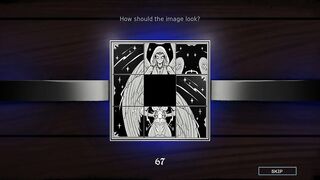Knightly Passion 15 - The Ring Of Transformation