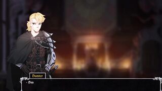 Knightly Passion 15 - The Ring Of Transformation