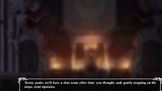 Knightly Passion 15 - The Ring Of Transformation