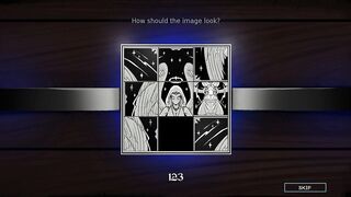 Knightly Passion 15 - The Ring Of Transformation