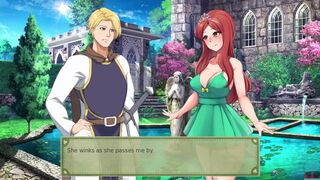 LEAP OF LOVE #12 • PC Gameplay [HD]