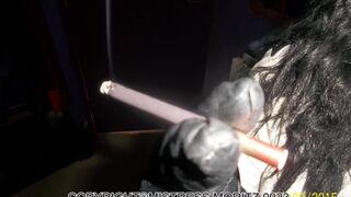 SMOKIN' WHORE MOVIE SCENES 007
