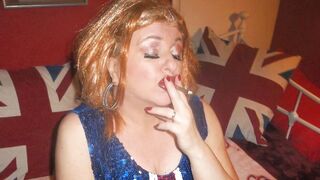 SMOKIN' WHORE MOVIE SCENES 007