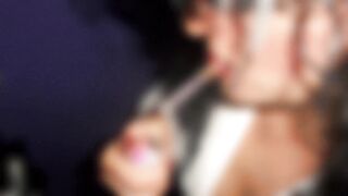 SMOKIN' WHORE MOVIE SCENES 007