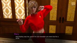 Dusklight Manor 104