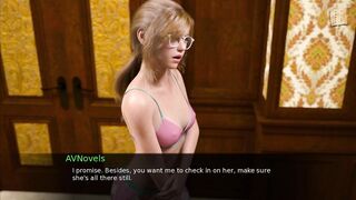 Dusklight Manor 104