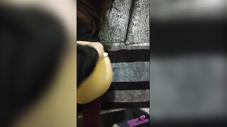Mi ALUMNA Quiere un Curso INTENSIVO Para Pasar La Materia, Ahora toca FOLLARLA!!