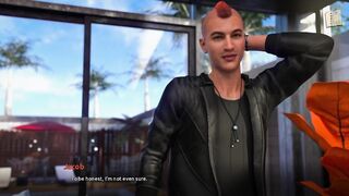 Become A Punk Star 76