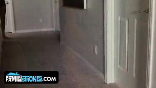 The Mature Anal Queen Next Door