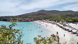 Caribbean Cruise with Hot GILF MILF Candi Annie