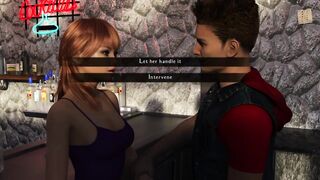 Intertwined 67