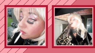 SMOKIN' SLUT MOVIES 010