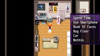 My new Life: REVAMP - Fresh sperm witchcraft (17)