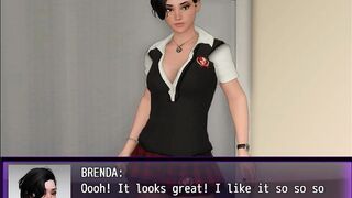 My new Life: REVAMP - Fresh sperm witchcraft (17)
