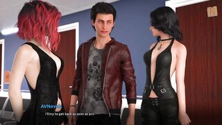 Become A Punk Star 73