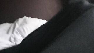 "OH FASTER KEEP JERKIN OFF" fantasy play loud moaning