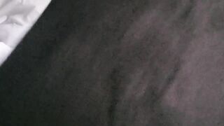 "OH FASTER KEEP JERKIN OFF" fantasy play loud moaning
