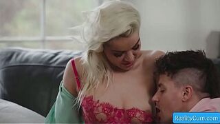 Realitycum.com presents: Cherry Kiss & Jay Romero - Wicked Slutty Wife Wishes Dong - Hardcore HD