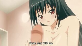 Big Boobed Cutie Loves Banging in the Forest with her Friend's Boyfriend