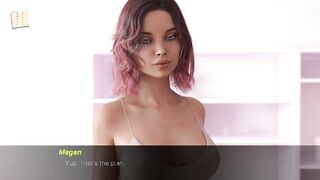 Echoes Of Lust S2 Ep15