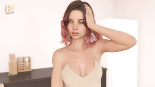 Echoes Of Lust S2 Ep15