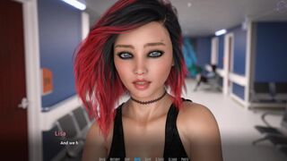 Become A Goth Star #57 - PC Gameplay Lets Play (HD)