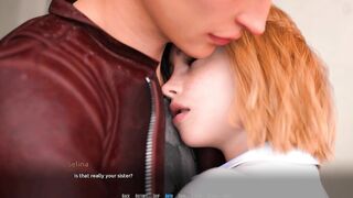 Become A Goth Star #57 - PC Gameplay Lets Play (HD)