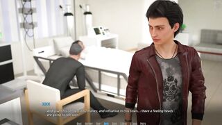 Become A Goth Star #57 - PC Gameplay Lets Play (HD)