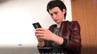 Become A Goth Star #57 - PC Gameplay Lets Play (HD)