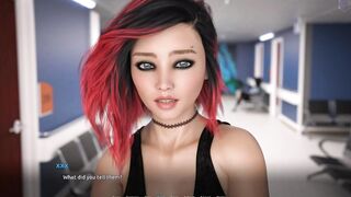Become A Goth Star #57 - PC Gameplay Lets Play (HD)