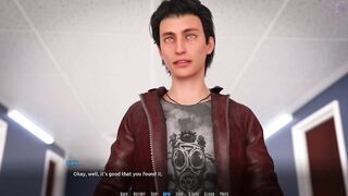 Become A Goth Star #57 - PC Gameplay Lets Play (HD)