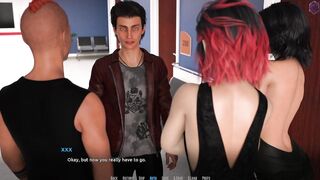 Become A Goth Star #57 - PC Gameplay Lets Play (HD)