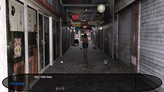 Panacea full visual novel part 12 (Try to go with all selections , No music , No disturb)