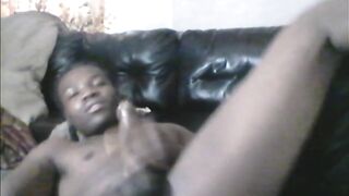 12 Inch Penis HUGECUMLOAD! For Step Sister Loud Moaning Deep Sexy Voice With Muscles