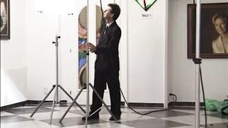 RICCARDO SCHICCHI - (Full Video - Original Version)