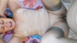 Sissy Wench’s Early Depravation Moments Compilation - Series I