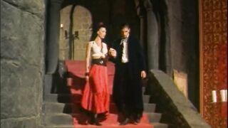 Bushy twat fucking vintage Venere Bianca