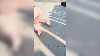 Farmgirl Pisshole Compilation 2 - She Pees Everywhere