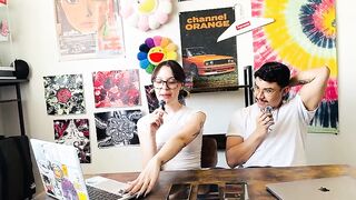 The OVPodcast / S1E4 : Porn BAN in the USA?
