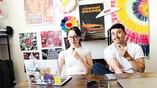 The OVPodcast / S1E4 : Porn BAN in the USA?